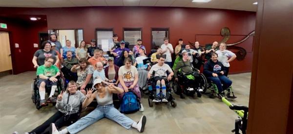 Creative Learning Group