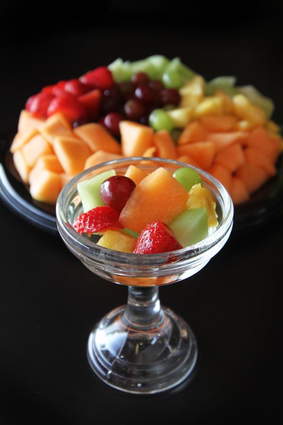 Fruit Tray