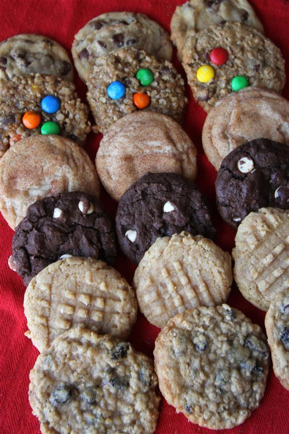 Cookies